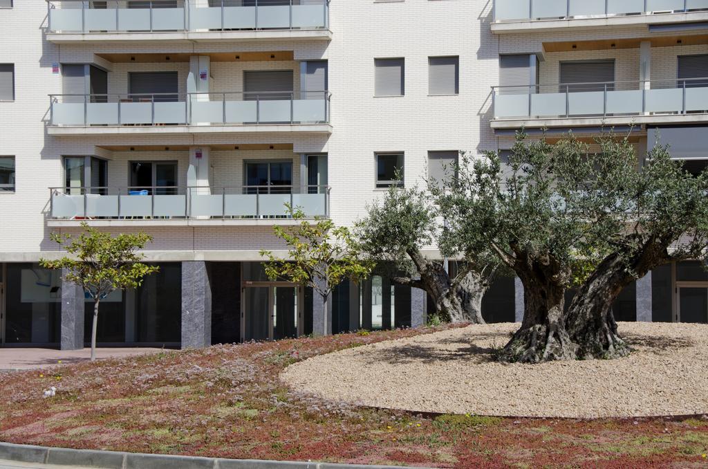 Ab Sant Antoni De Calonge Calonge (Catalonia) Exterior foto